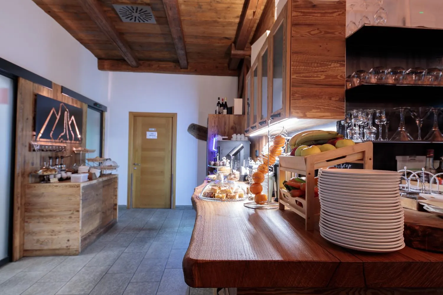 Il Bisteca Villa Morbegno 0*,