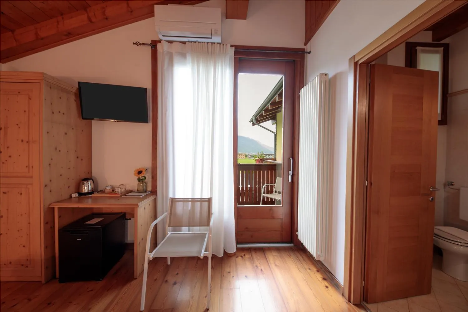 Il Bisteca Villa Morbegno 0*,  Italy