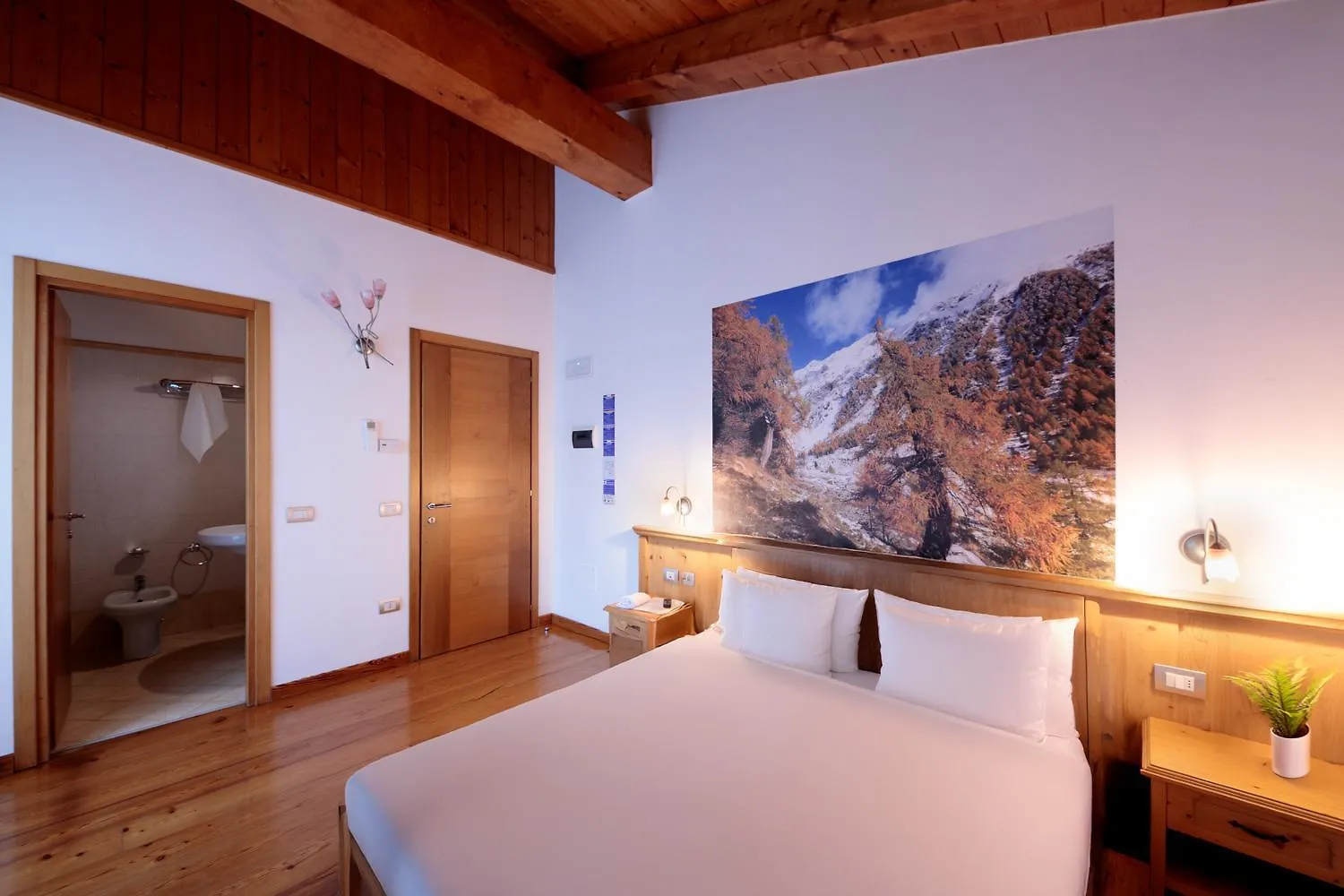 Il Bisteca Villa Morbegno 0*,  Italy