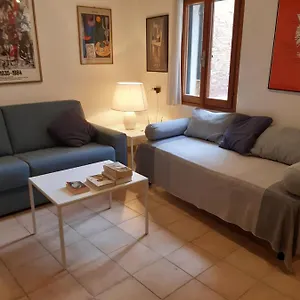 Casa Gorne Anzolo , Venedig Italien