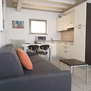  Apartment Casa Ideale
