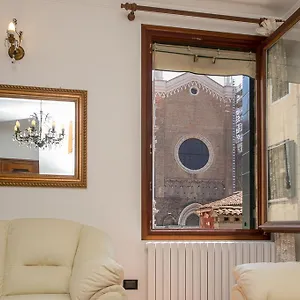 Casa San Giovanni E Paolo , Venedig Italien