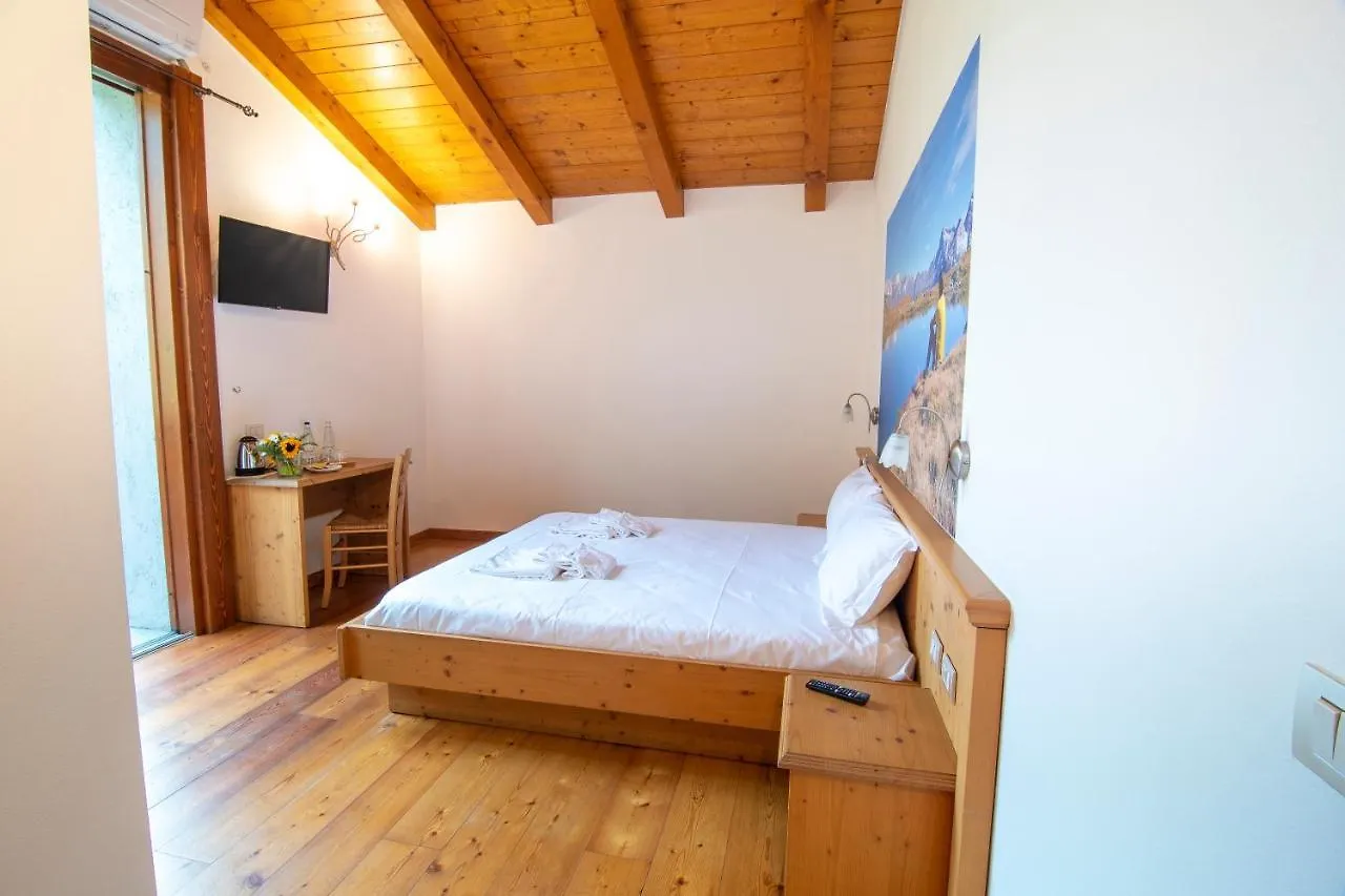 Villa Il Bisteca à Morbegno