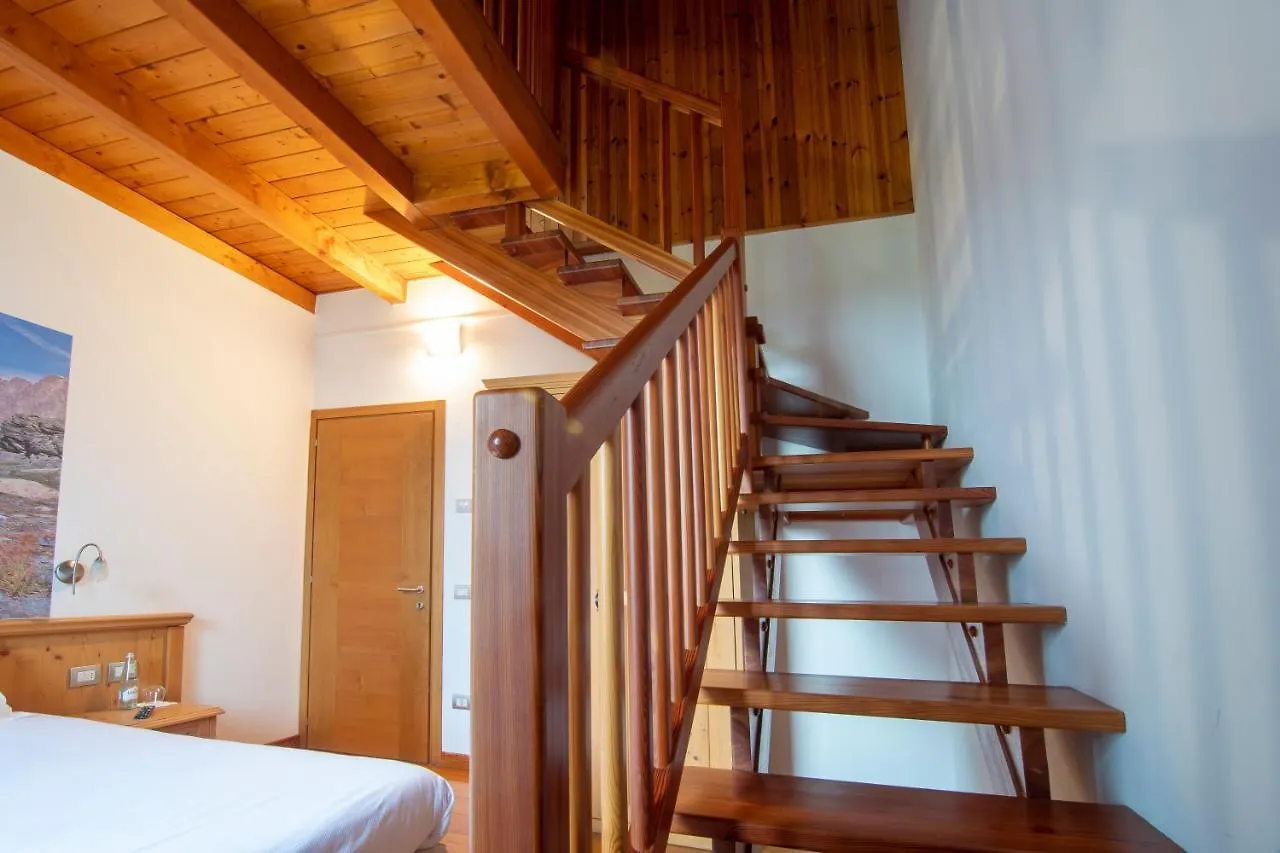 Villa Il Bisteca Morbegno 0*,  Italien