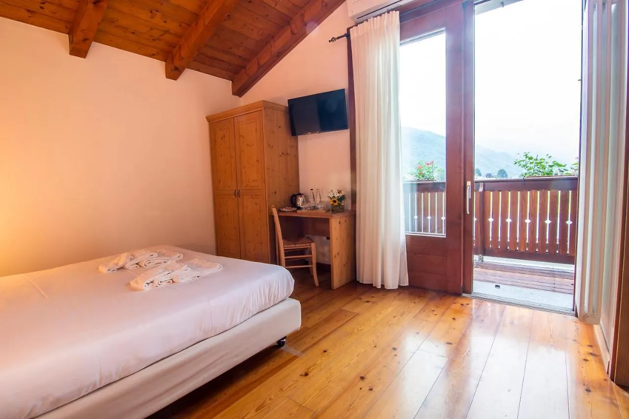 Villa Il Bisteca Morbegno