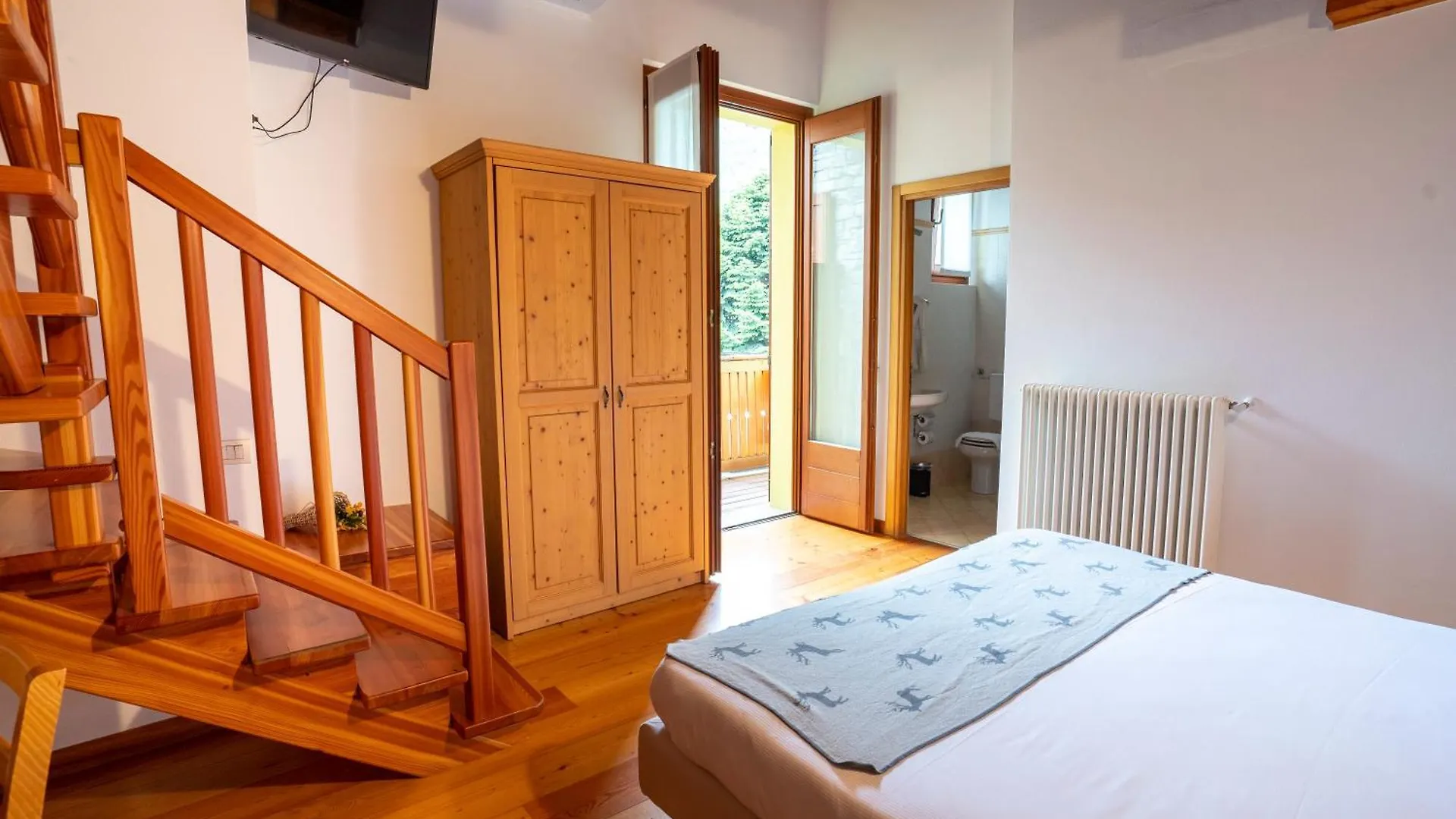 Villa Il Bisteca Morbegno