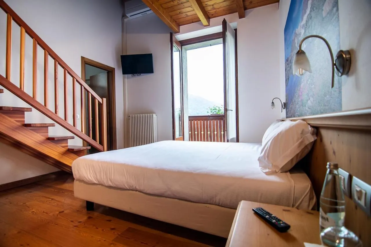 Il Bisteca Villa Morbegno Italy